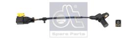 DT Spare Parts 544032 - Sensor de velocidad