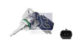 DT Spare Parts 544045 - Sensor de temperatura