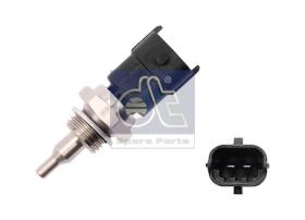 DT Spare Parts 544046 - Sensor de temperatura