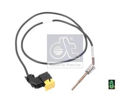 DT Spare Parts 544047 - Sensor de temperatura