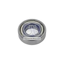 DT Spare Parts 547130 - Rodamiento de bolas