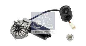 DT Spare Parts 563181 - Motor del limpiaparabrisas