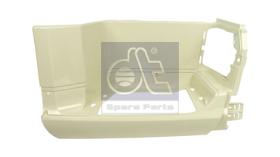 DT Spare Parts 564092 - Caja de acceso