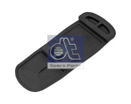 DT Spare Parts 566022 - Cinta de sujeción