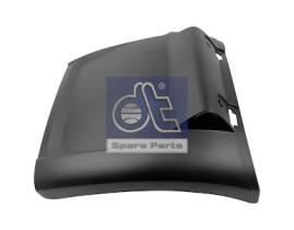DT Spare Parts 566078 - Guardabarros