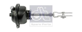 DT Spare Parts 570313 - Cilindro de freno