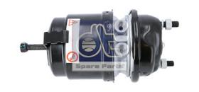 DT Spare Parts 570372 - Actuador de freno por resorte