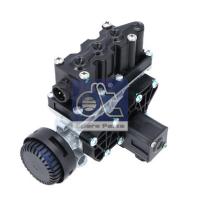 DT Spare Parts 572012 - Válvula solenoide