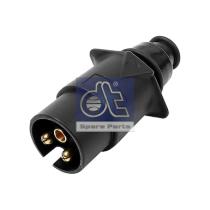 DT Spare Parts 577012 - Conector