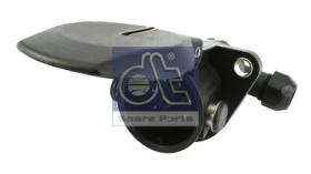 DT Spare Parts 577076 - Toma de corriente