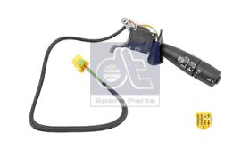 DT Spare Parts 580018 - Conmutador en la columna de dirección