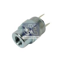 DT Spare Parts 580213 - Interruptor de presión