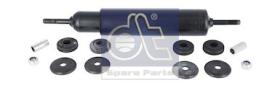 DT Spare Parts 612049 - Amortiguador