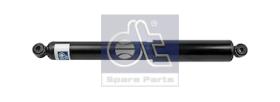 DT Spare Parts 612057 - Amortiguador