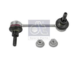 DT Spare Parts 614057 - Tirante estabilizador