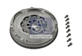 DT Spare Parts 621209 - Volante motor