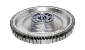 DT Spare Parts 621214 - Volante motor