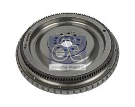 DT Spare Parts 621215 - Volante motor