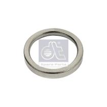 DT Spare Parts 622154 - Anillo de asiento de válvula