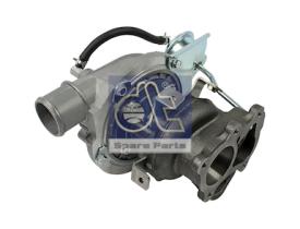 DT Spare Parts 623048 - Turbocompresor