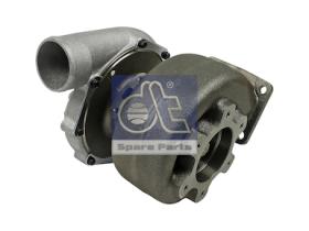 DT Spare Parts 623114 - Turbocompresor