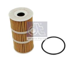 DT Spare Parts 624223 - Filtro de aceite