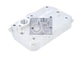 DT Spare Parts 626170 - Culata