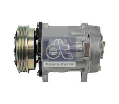 DT Spare Parts 626610 - Compresor