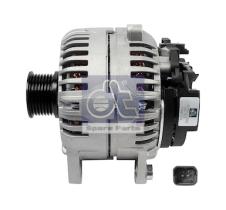 DT Spare Parts 627022 - Alternador