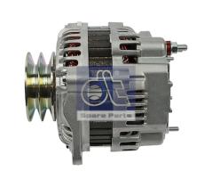 DT Spare Parts 627023 - Alternador