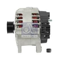 DT Spare Parts 627026 - Alternador