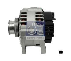 DT Spare Parts 627116 - Alternador