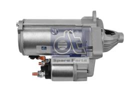 DT Spare Parts 627221 - Motor de arranque