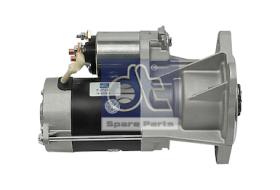DT Spare Parts 627222 - Motor de arranque