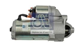 DT Spare Parts 627223 - Motor de arranque