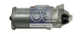 DT Spare Parts 627224 - Motor de arranque