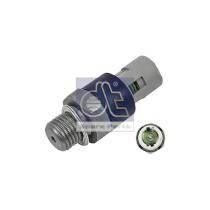 DT Spare Parts 627358 - Interruptor de presión de aceite