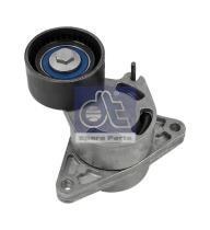 DT Spare Parts 631016 - Tensor de correa