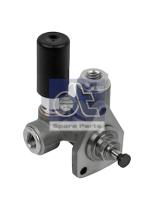 DT Spare Parts 633007 - Bomba de alimentación