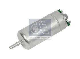 DT Spare Parts 633008 - Bomba de combustible