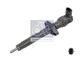 DT Spare Parts 633192 - Válvula de inyección