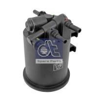 DT Spare Parts 633217 - Filtro de combustible