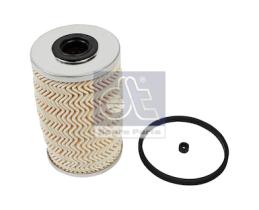 DT Spare Parts 633224 - Cartucho de filtro de combustible