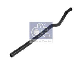 DT Spare Parts 635326 - Manguito del radiador