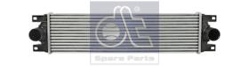 DT Spare Parts 635419 - Intercooler