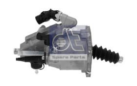 DT Spare Parts 643067 - Cilindro de embrague