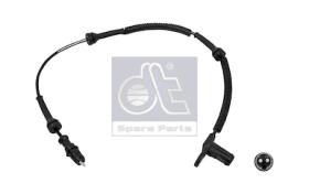 DT Spare Parts 646904 - Sensor de velocidad