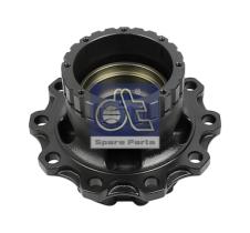 DT Spare Parts 654017 - Buje de rueda