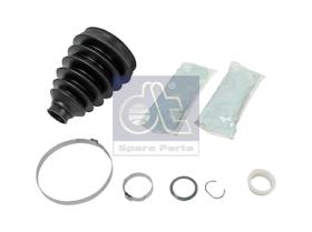 DT Spare Parts 659251 - Fuelle