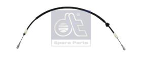 DT Spare Parts 662030 - Cable de accionamiento